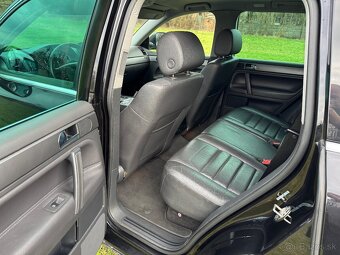 Volkswagen Touareg 3.0 V6 TDI Facelift - 11