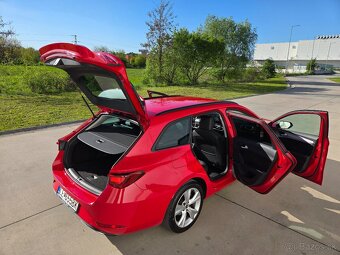 Seat Leon ST 1.5 TSI 130 FR (SR v záruke) - 11