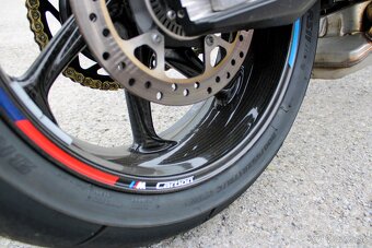 BMW M 1000 XR, quickshifter,M-Packet, 1721km,2024,148kw - 11