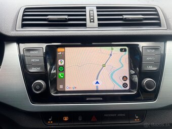 Škoda Fabia Combi 1.0 TSI Style -2021- - 11