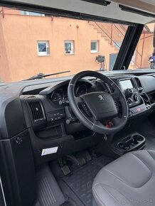 ITINEO FAMILI COMPACT CJ660 2024 - 11