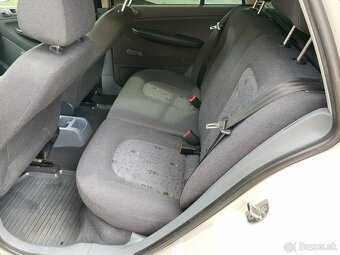 Skoda Fabia 1.4MPI combi - 11