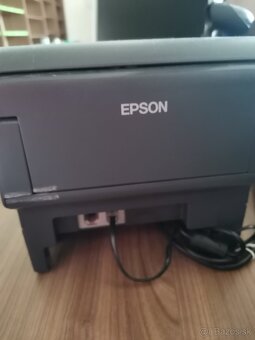 Fiskálne tlaciarne EPSON TM - 11