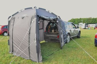 Land rover range rover 3.6tdv8 - 11