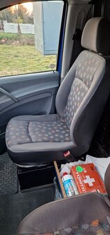 Vito 115 cdi - 11