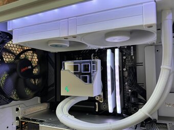 Ryzen 9 9950X\32GB\RTX 3080\SSD\850W Zdroj - 11