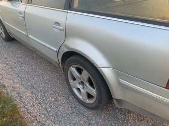 Vw Passat b5.5 1.9tdi - 11