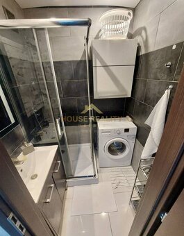 Prenájom pekný 3 izbový byt, Mamateyova ulica, Bratislava V. - 11
