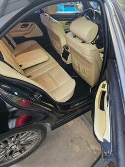 BMW e39 individual - 11