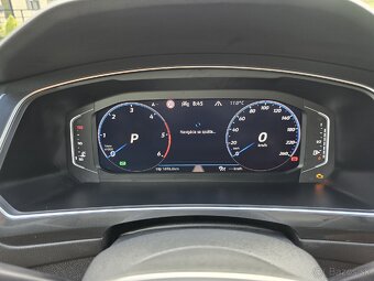 VW TIGUAN R LINE - 11