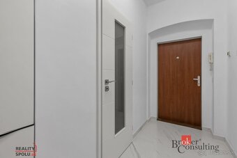 INVESTIČNÁ PRÍLEŽITOSŤ – ŠTÝLOVÝ 1-IZBOVÝ BYT V CENTRE BRATI - 11