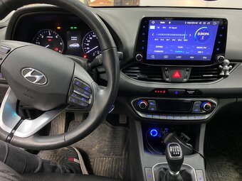Nove Android 2025 dotykove autoradia s navi + MONTAZ - 11