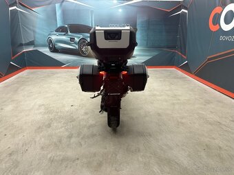 BMW R 1300 GS DPH koupeno v CR - 11