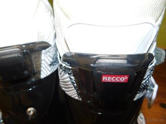 Atomic Hawx č-40-2x - 11