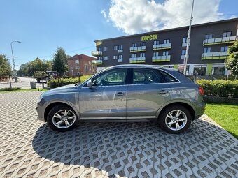 AUDI Q3 - automat -informácie v popise - 11