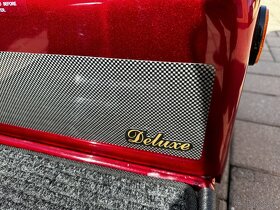 Elektrický štvorkolesový skúter, vozík pre seniorov Tomko - 11