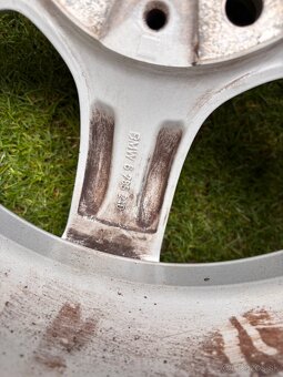 5x120 r17 Styling 290 letná sada - 11