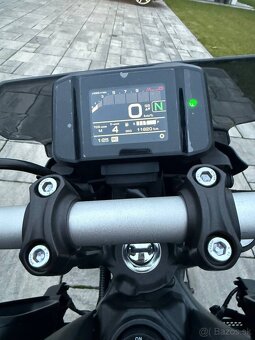 Yamaha MT-09 - 2023 - 11