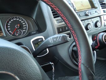 Volkswagen Multivan, 2.0TDi MULTIVAN - 103KW - 11