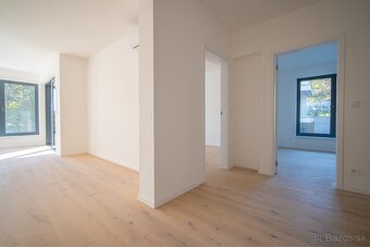 Predaj 3 izbového bytu Rezidencia Búdková, Horský park - 11