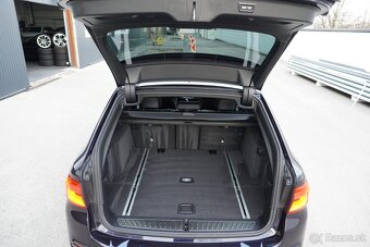 BMW 540i G31 - 2017 bez OPF, Top Stav - 11