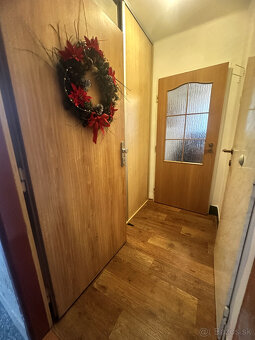 Na predaj 1 izbový byt Nová Dubnica - 11