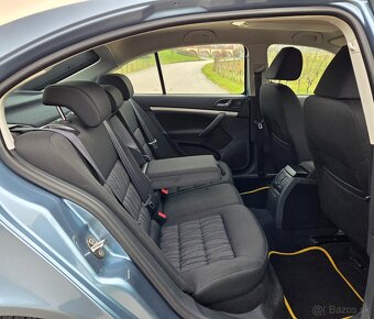 Škoda Octavia 1.2 TSI 77KW/105 koní R.V.08/2010 - 11
