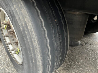 Krone Profi Liner  SDP 27 - 11