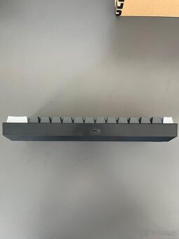 ASUS TUF Gaming A15 + herná klávesnica - 11