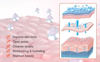 Naparovač na tvár - 11