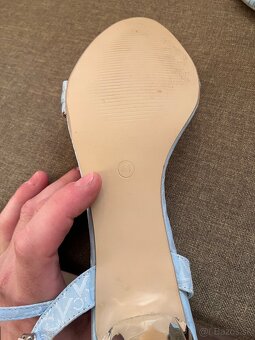 Predám dámsku obuv - 11