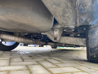 BMW E30 coupe s motorom S62B50 V8 - 11