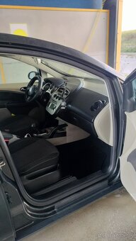 Predám Seat altea 1,4 tsi 92kw benzín - 11