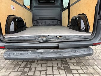 Mercedes-Benz Sprinter 311 CDI - 11