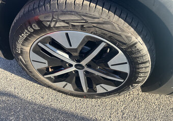 Ford Explorer EV MAX 77kWh (150kW) 204k RWD - DPH - 11