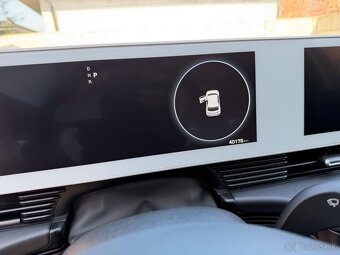 Hyundai Ioniq 5 77kwh 4x4 style - 11