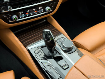 BMW • 530d xDrive • 2020 • 360 Kamera • Panorama • - 11