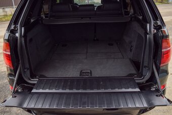 BMW X5 xDrive30d 2011 - 11