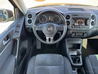 Volkswagen Tiguan 2.0 TSi 4-Motion R-Line Edition - 11