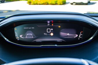 Peugeot 3008 1.5 Blue HDi 130k GT A/T - 11