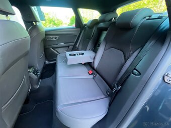Seat Leon ST 2.0 TDI 184 FR DSG - 11