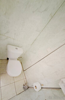 3.izbový byt bez balkóna Volgogradská 69m2, sídlisko III. - 11