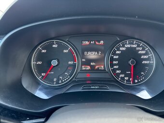 Seat Leon 2.0 TDI DSG - 11