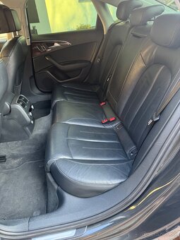 Audi A6 3.0 TDI - 11