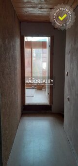 HALO reality - Predaj, rodinný dom Horná Ves, s garážou - ZN - 11