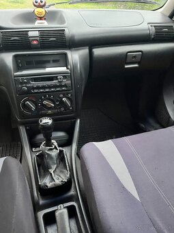 Opel Astra 1.4 16V - 11