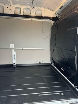 Ford Transit 2,0 TDCi L3H3 125kw - 11