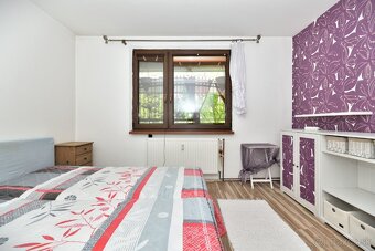 3 izbový byt na predaj, vyvýšené prízemie, Dunajská Streda - 11