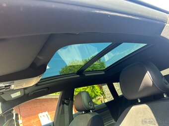 VW Arteon Shooting Brake, 147kw,model 2022 4x4 - 11