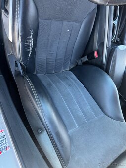 Predám vymením Mercedes ML-320cdi - 11